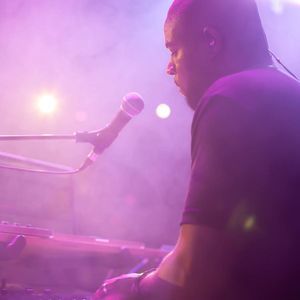 Meet your Posher, Ed